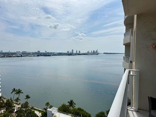 Residential complexes in Miami, Miami-Dade
