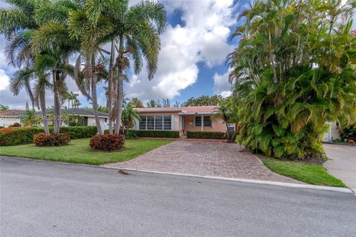 Villa in Hollywood, Broward County