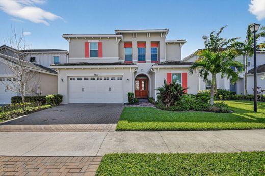 Villa a Westlake, Hillsborough County