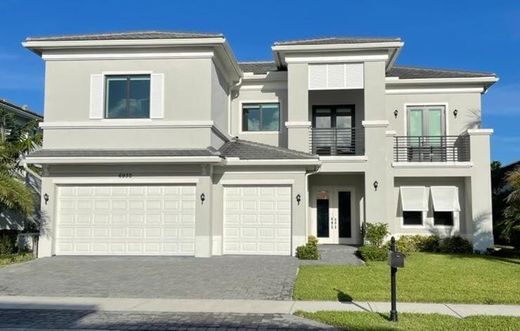 Villa in Boca Raton, Palm Beach