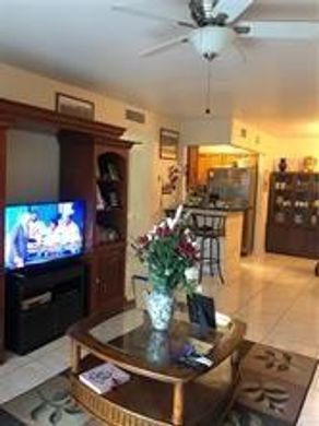 Kamienica w Lauderhill, Broward County