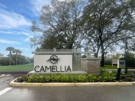 타운 하우스 / Stuart, Martin County