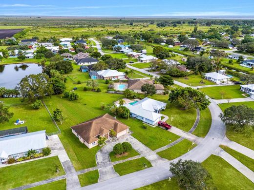 Villa a Clewiston, Hendry County