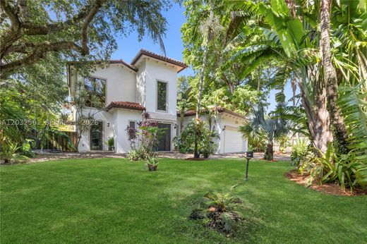 Villa à South Miami, Comté de Miami-Dade