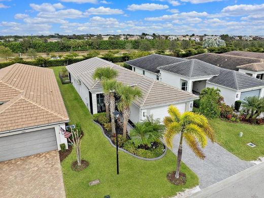 Villa Port Saint Lucie, Saint Lucie County