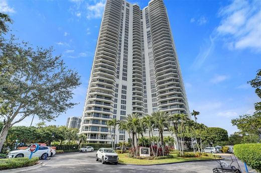 Complesso residenziale a Aventura, Miami-Dade County