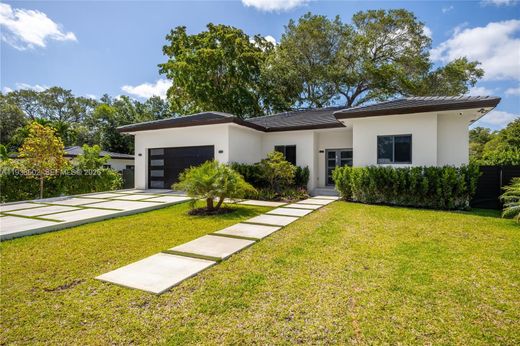 Villa in Biscayne Park, Miami-Dade