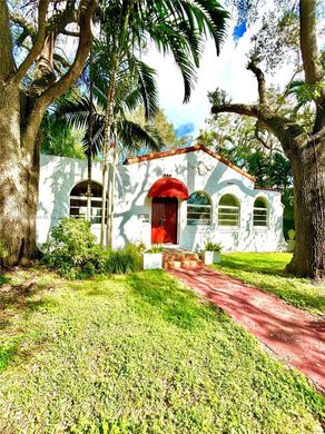 Villa à Coral Gables, Comté de Miami-Dade