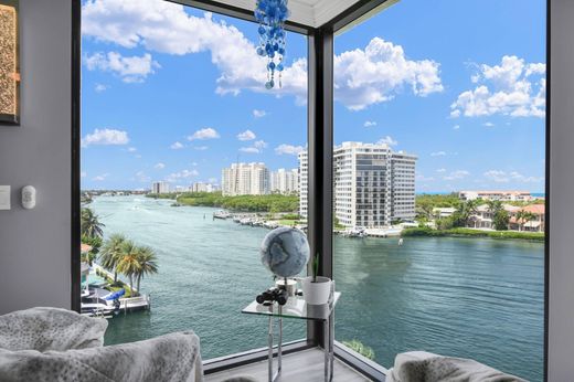 Жилой комплекс, Boca Raton, Palm Beach County