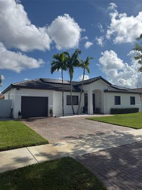 Villa a Homestead, Miami-Dade County