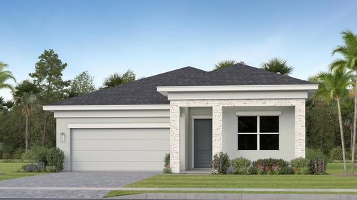 Villa - Port Saint Lucie, Saint Lucie County