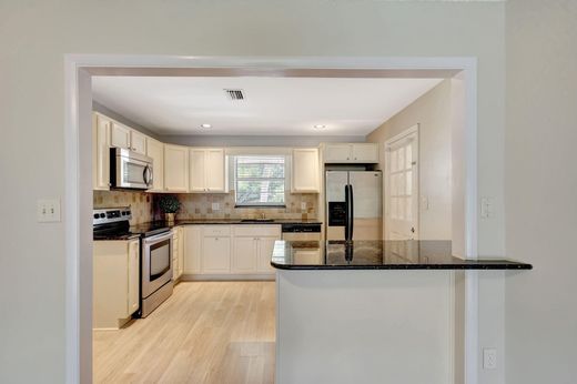 Kamienica w Palm Beach Gardens, Palm Beach County