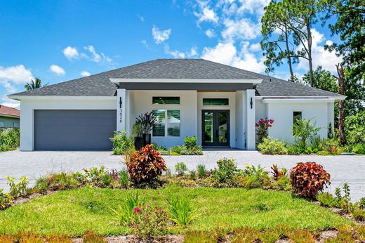 Villa in Port Saint Lucie, Saint Lucie County