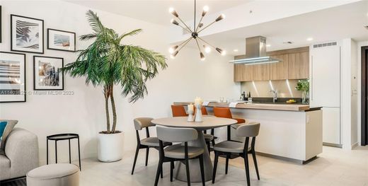 Komplex apartman Miami, Miami-Dade County