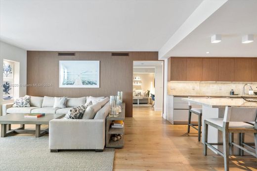 Wohnkomplexe in Miami Beach, Miami-Dade County