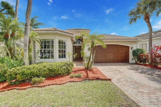 Willa w Boca Raton, Palm Beach County