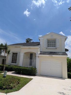 Villa - Miami, Miami-Dade County