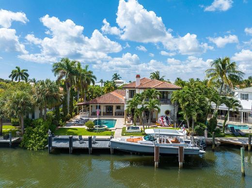 Villa in Lake Worth, Palm Beach County