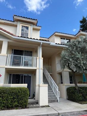 Casa di città a Jupiter, Palm Beach County