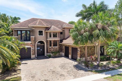 Villa - Wellington, Palm Beach County