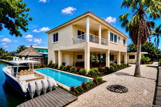 Villa in Key Largo, Monroe County