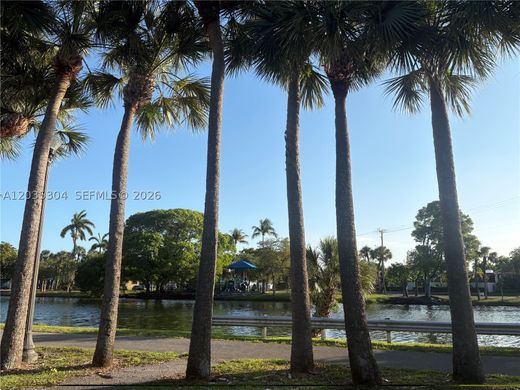 Villa - North Miami Beach, Miami-Dade County