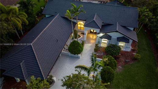 빌라 / Plantation, Broward County