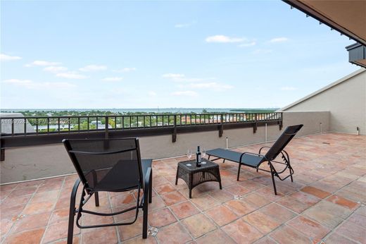 公寓楼  Key Biscayne, Miami-Dade County