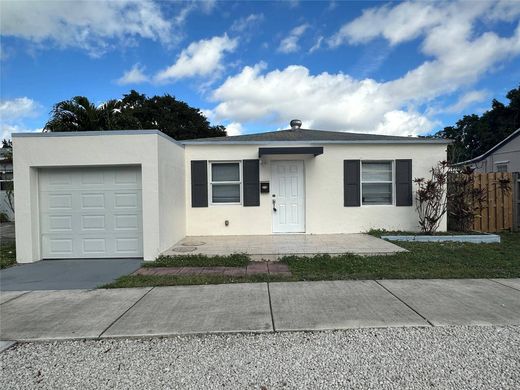 ハリウッド, Broward Countyのヴィラ