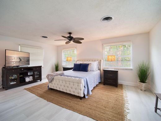 Villa en Jensen Beach, Martin County