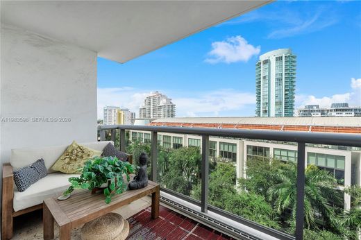 Жилой комплекс, Майами-Бич, Miami-Dade County