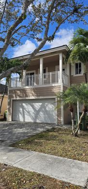 Villa in Homestead, Miami-Dade