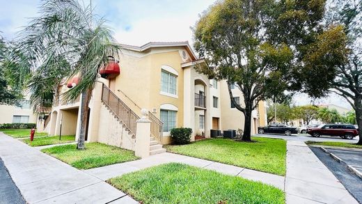 Kamienica w West Palm Beach, Palm Beach County