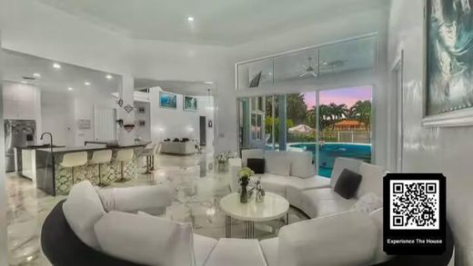 Villa Wellington, Palm Beach County