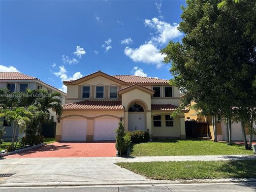 Villa a Miami Terrace Mobile Home, Miami-Dade County