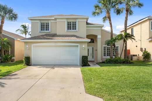 Villa en Stuart, Martin County