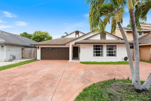 Villa in Hialeah, Miami-Dade