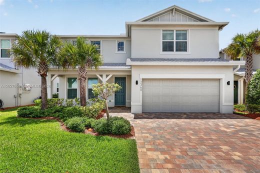 Villa in Port Saint Lucie, Saint Lucie County
