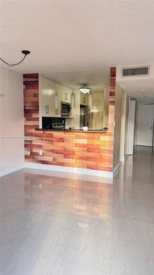 Edificio en Miami, Miami-Dade County