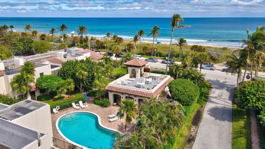 Townhouse in Delray Beach, Palm Beach