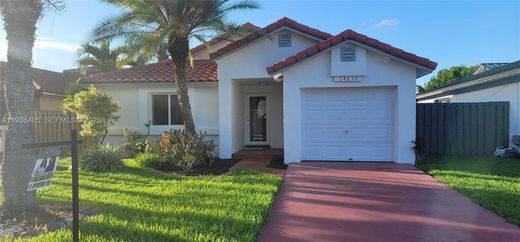 빌라 / 마이애미, Miami-Dade County