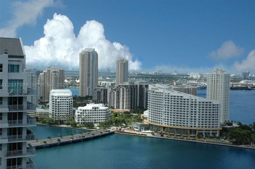 Complexos residenciais - Miami, Miami-Dade County