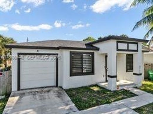 Villa - Fort Lauderdale, Broward County