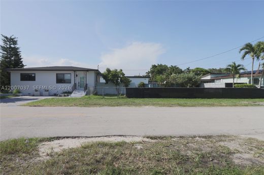 Вилла, Майами, Miami-Dade County