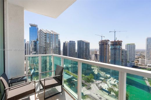 Residential complexes in Miami, Miami-Dade