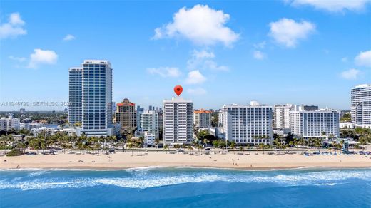 Complexes résidentiels à Fort Lauderdale, Comté de Broward