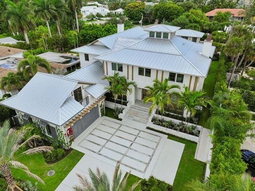 Villa en West Palm Beach, Palm Beach County