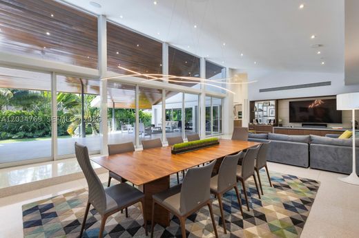 Villa in Coral Gables, Miami-Dade