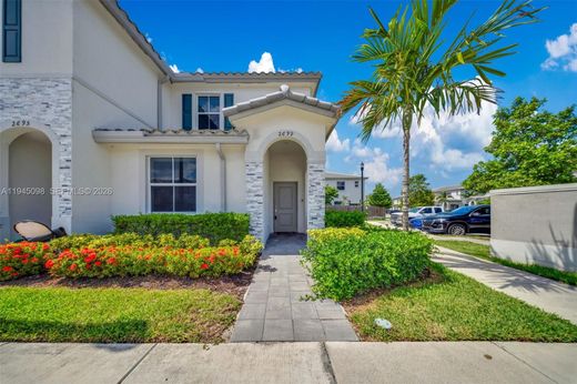 Villa à Homestead, Comté de Miami-Dade