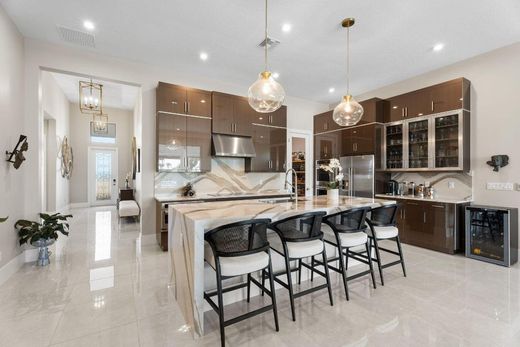 Villa en Port Saint Lucie, Saint Lucie County